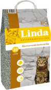 Linda Bio-Kattenbakvulling 20 l